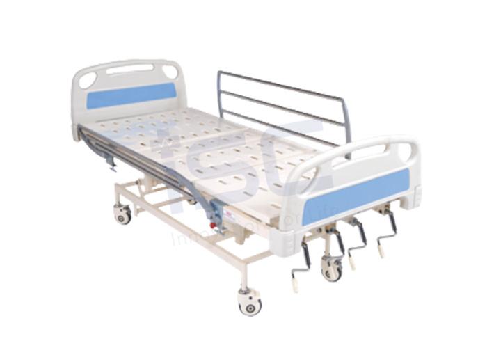 ICU MECHANICAL BED (ISC 1008)